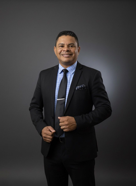 Alexandro Ferreira
